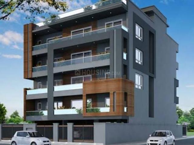 Flat for sale in West Delhi, Deri