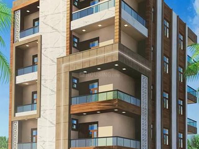 Flat for sale in West Delhi, Deri