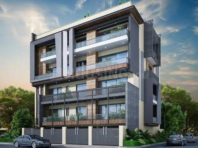 Property for sale in West Delhi, Deri