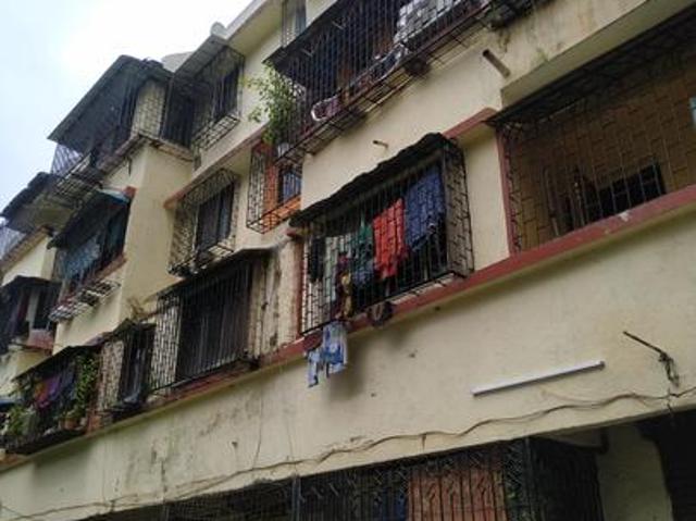Flat for sale in Morva, Mira-Bhayander