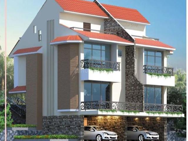 Villa for sale in Bhayandar, National Capital Territory Of Delhi