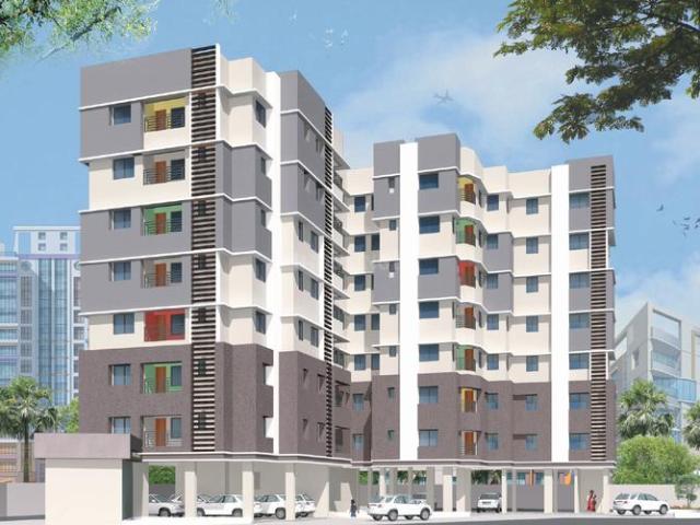Flat for sale in Calcutta, West Bengal