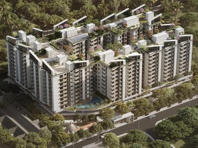 Flat for sale in Maligaon, Assam