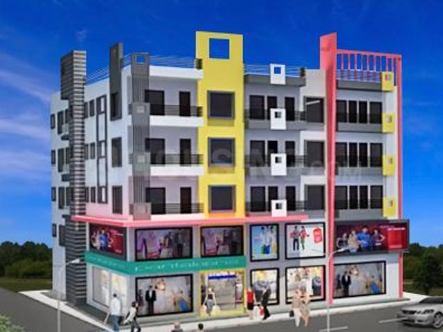 Flat for sale in Hindmotor, Uttarpara Kotrung