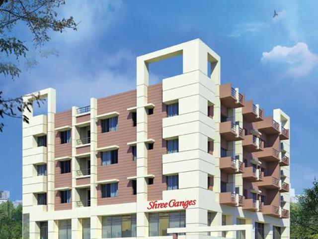 Flat for sale in Hooghly, Kotrung