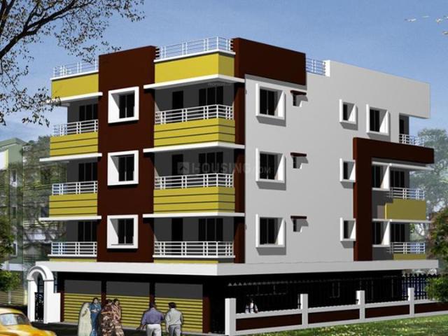 Flat for sale in Hooghly, Konnagar