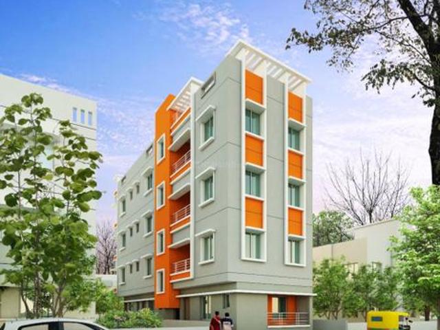 Flat for sale in Hooghly, Kotrung