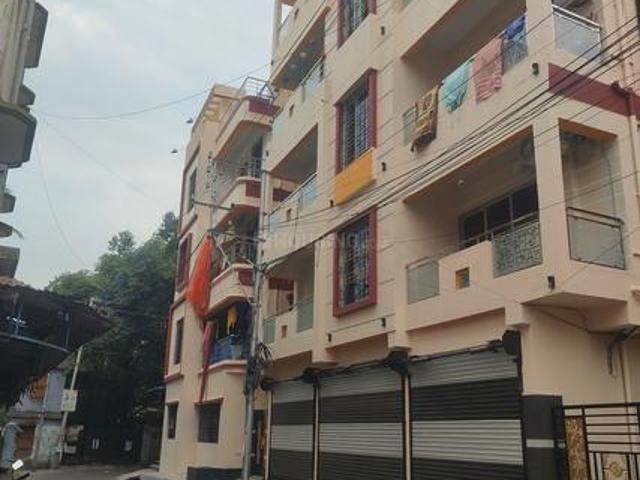 Flat for sale in Hooghly, Kotrung