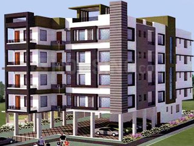 Flat for sale in Uttarpara Kotrung, Hooghly