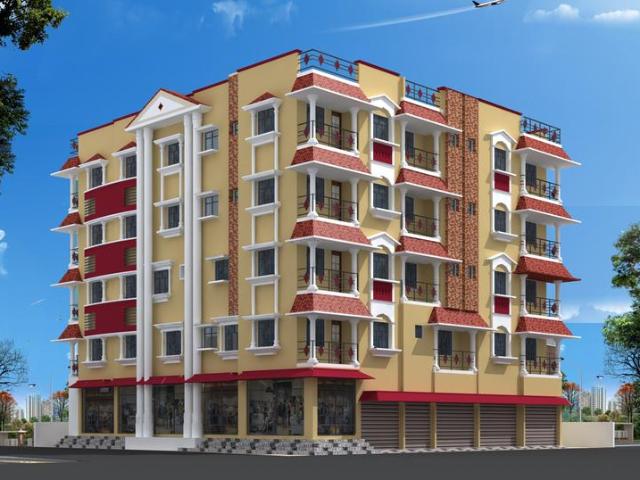 Flat for sale in Hooghly, Kotrung