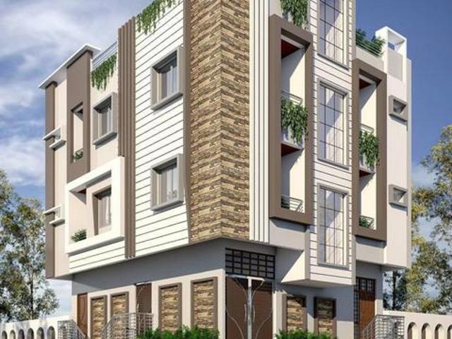 Flat for sale in Hooghly, Kotrung