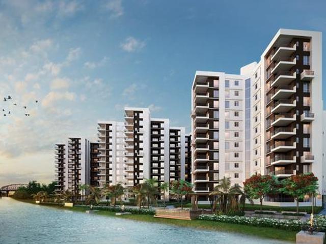 Flat for sale in Hooghly, Kotrung