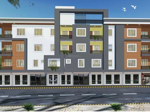 Flat for sale in Hooghly, Kotrung