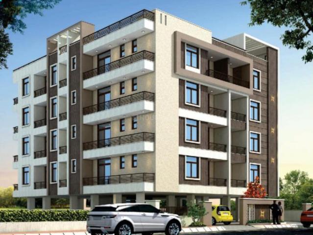 Flat for sale in Hooghly, Kotrung