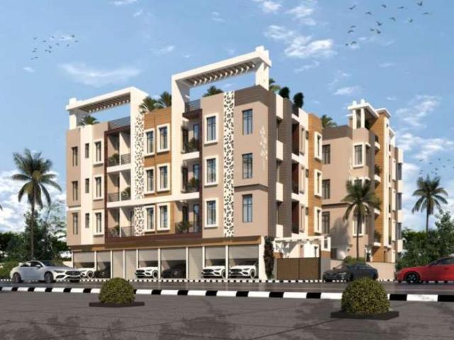 Flat for sale in Hooghly, Kotrung