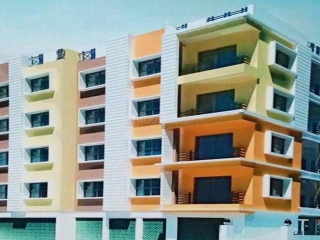 Flat for sale in Hooghly, Kotrung