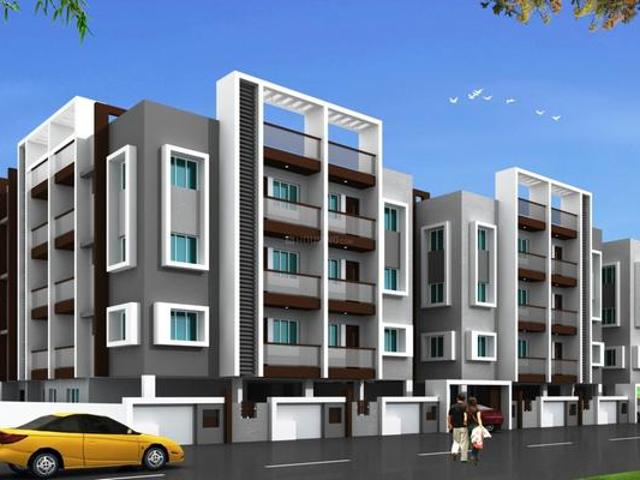 Flat for sale in Hooghly, Kotrung