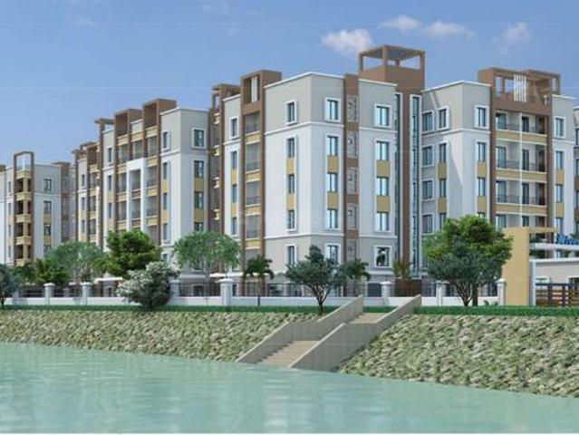 Flat for sale in Hooghly, Kanaipur