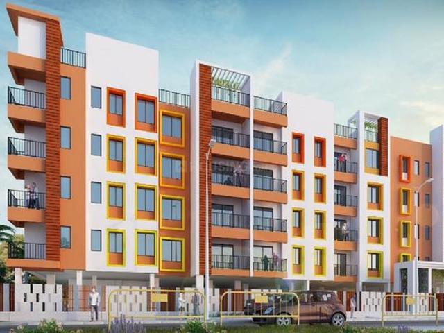 Flat for sale in Hooghly, Kotrung
