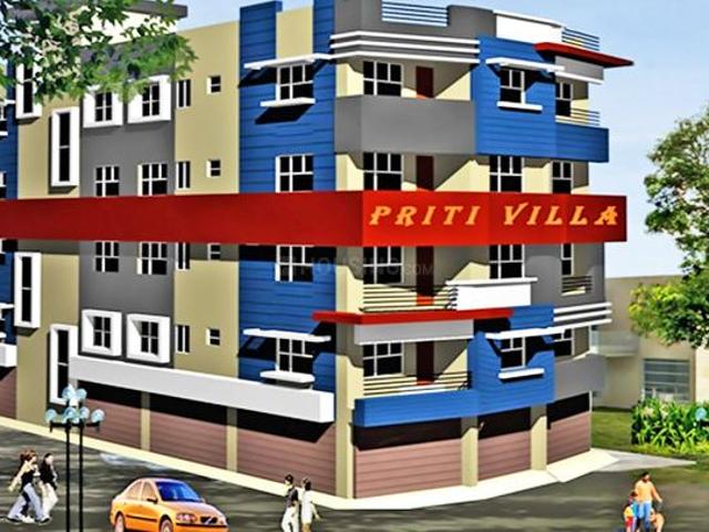 Flat for sale in Hooghly, Kotrung