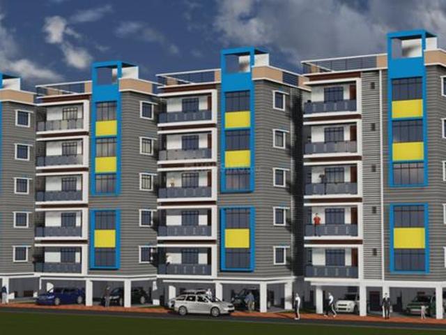 Flat for sale in Hooghly, Kotrung