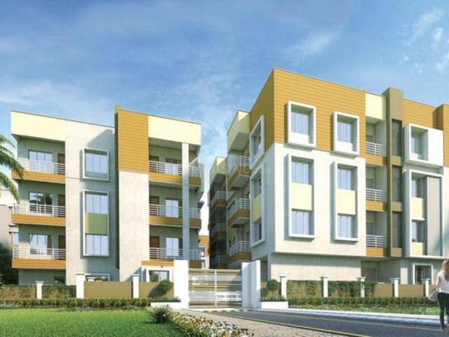Flat for sale in Hooghly, Kotrung