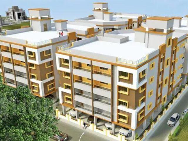 Flat for sale in Hooghly, Kotrung