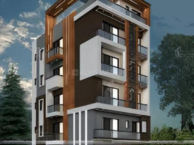 Flat for sale in Hooghly, Kotrung