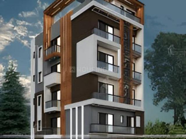 Flat for sale in Hooghly, Kotrung