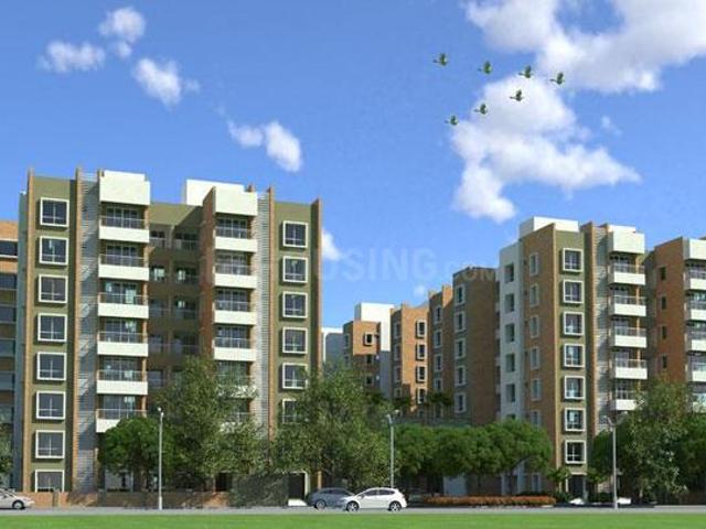 Flat for sale in Hooghly, Kotrung