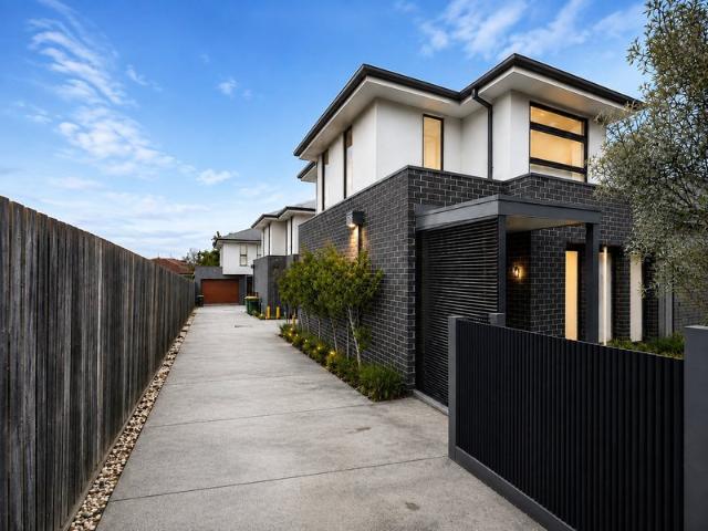 Townhouse for rent in Camerons Creek, Victoria