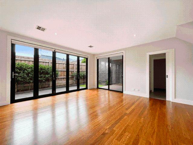 Townhouse for rent in Camerons Creek, Victoria