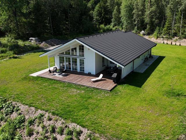 Villa till salu i Karlskoga, Örebro