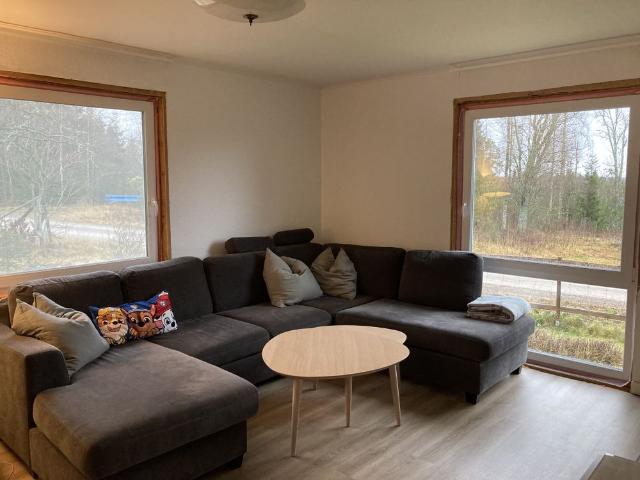 Hus hyra i Norrbotten