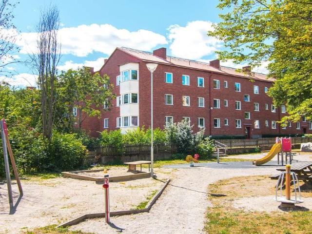 Lägenhet hyra i Öster, Eskilstuna