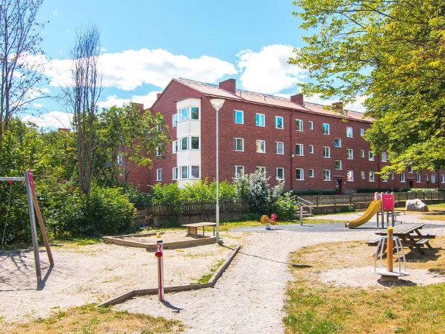 Lägenhet hyra i Öster, Eskilstuna