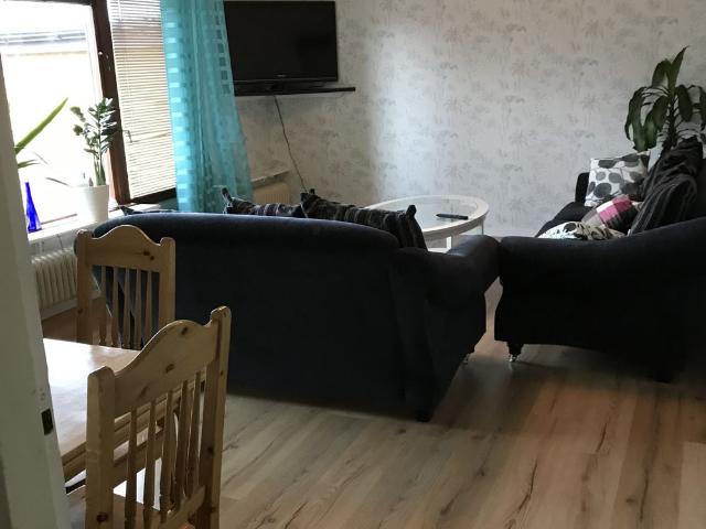 Hus hyra i Kiruna, Norrbotten