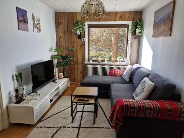 Hus hyra i Kiruna, Norrbotten