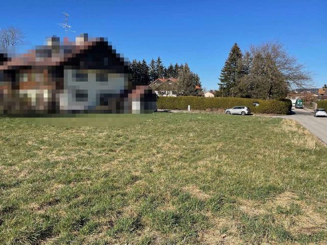 Erdgeschosswohnung kaufen in Utting am Ammersee, Landkreis Landsberg am Lech