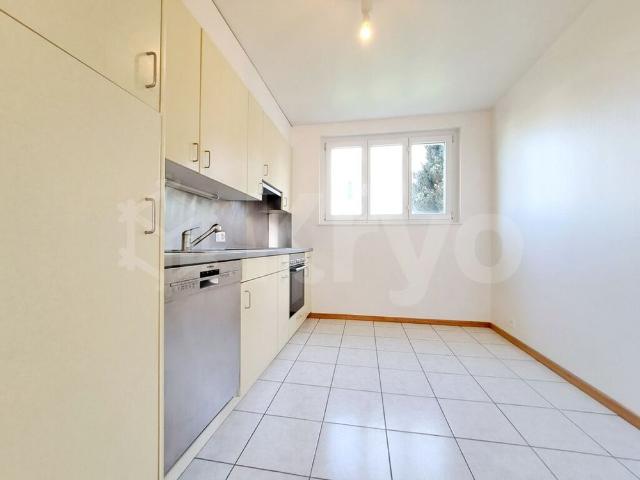 Apartment mieten in Belmont-Yverdon, Waadt