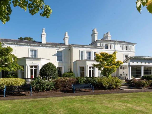 Room for rent in Georgia, Greater Manchester