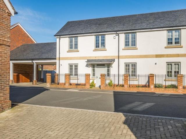 House for rent in Beaconsfield, Jordans