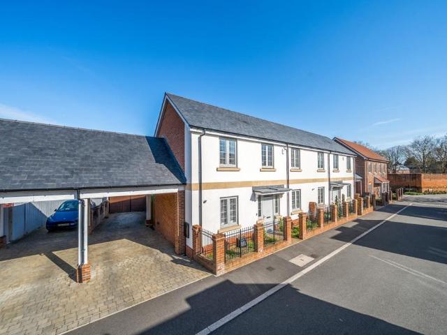 House for rent in Beaconsfield, Jordans