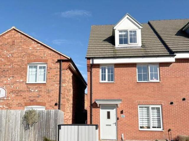 House for sale in Elsea Park, Barholm