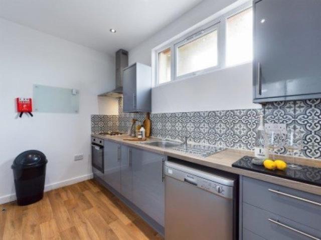 House for rent in New Normanton, East Midlands