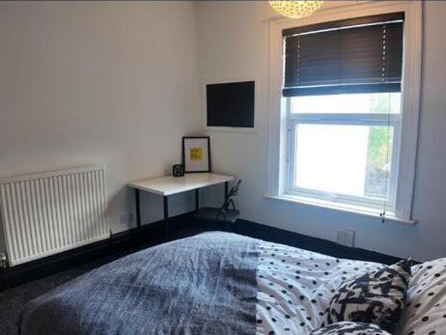House for rent in Derby, East Midlands