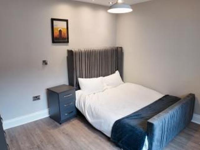 House for rent in Littleover, Derby