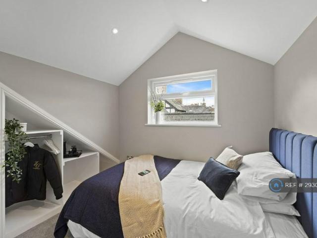 House for rent in New Normanton, East Midlands
