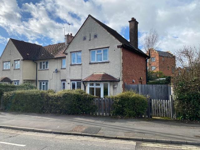 House for rent in Littleover, East Midlands
