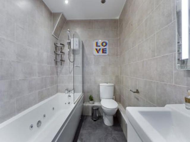 House for rent in New Normanton, East Midlands